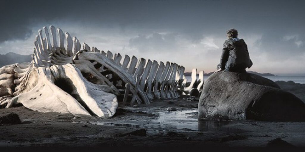 Keindahan Leviathan Karya Sinematik Memukau di Rusia